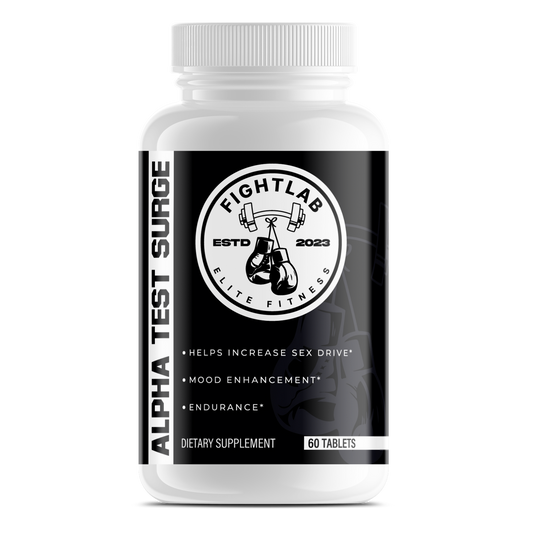 Zinc and Hormone Levels