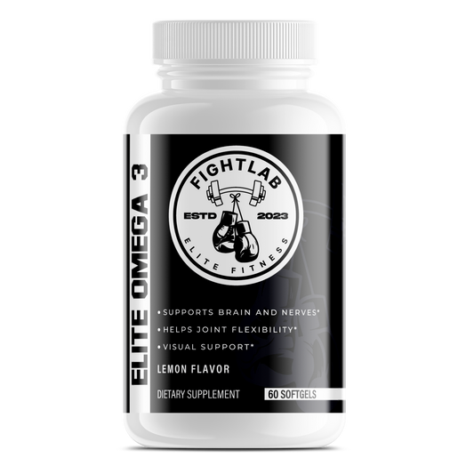 Omega-3 and Memory