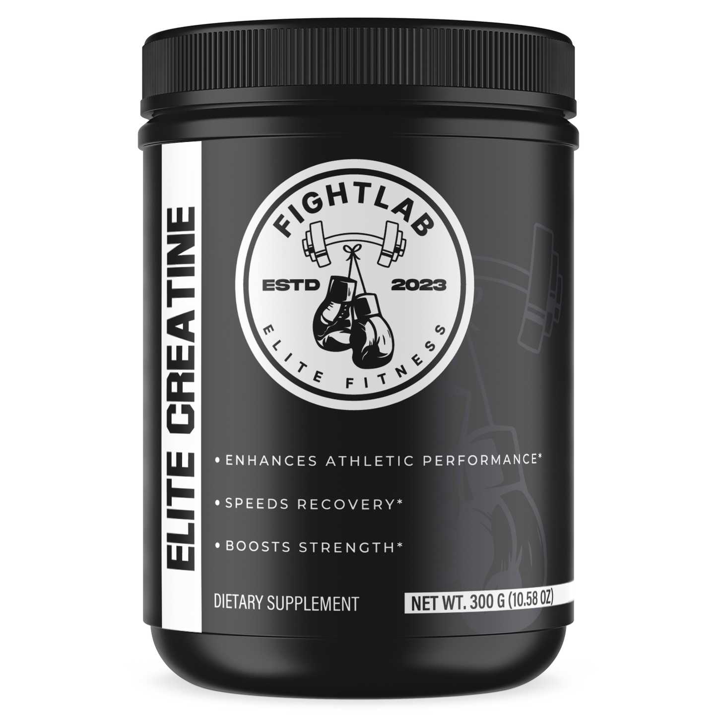 Elite Creatine Monohydrate 300g