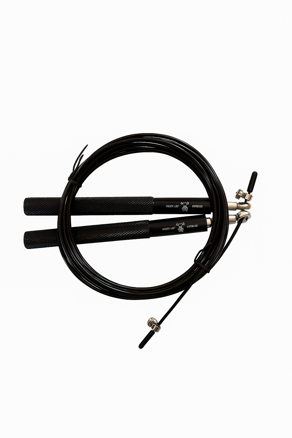 Steel Speed Skipping Rope