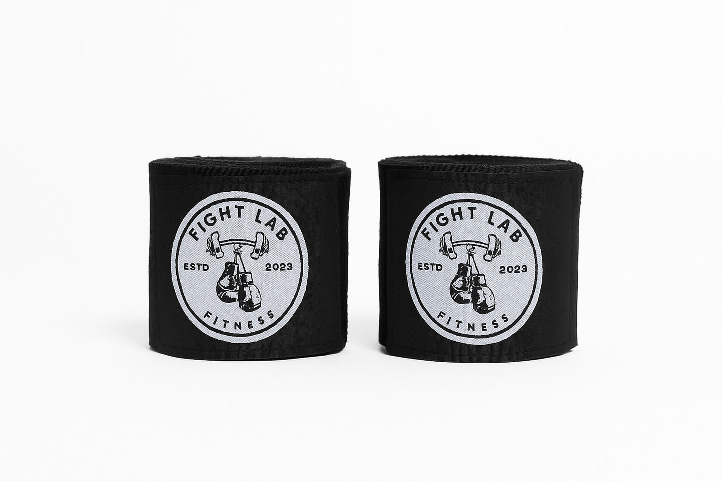 Fight Lab Hand Wraps (450cm)