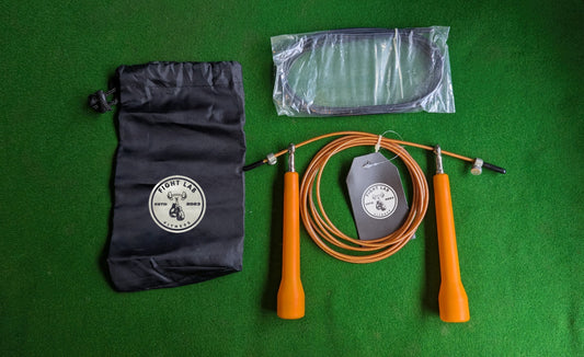 Speed Rope - Skipping Rope