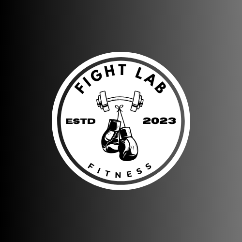 Fight Lab Fitness Gift Card