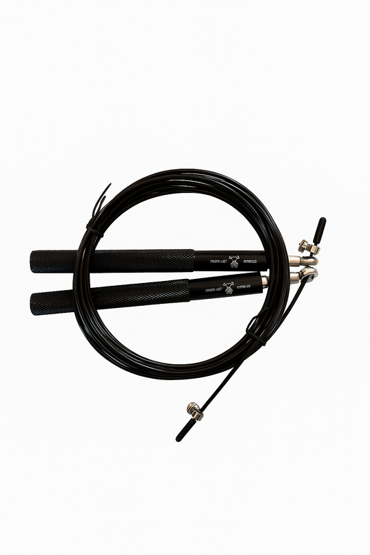 Steel Speed Skipping Rope
