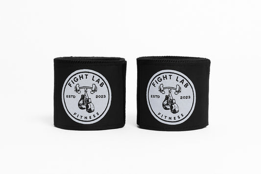 Fight Lab Hand Wraps (450cm)