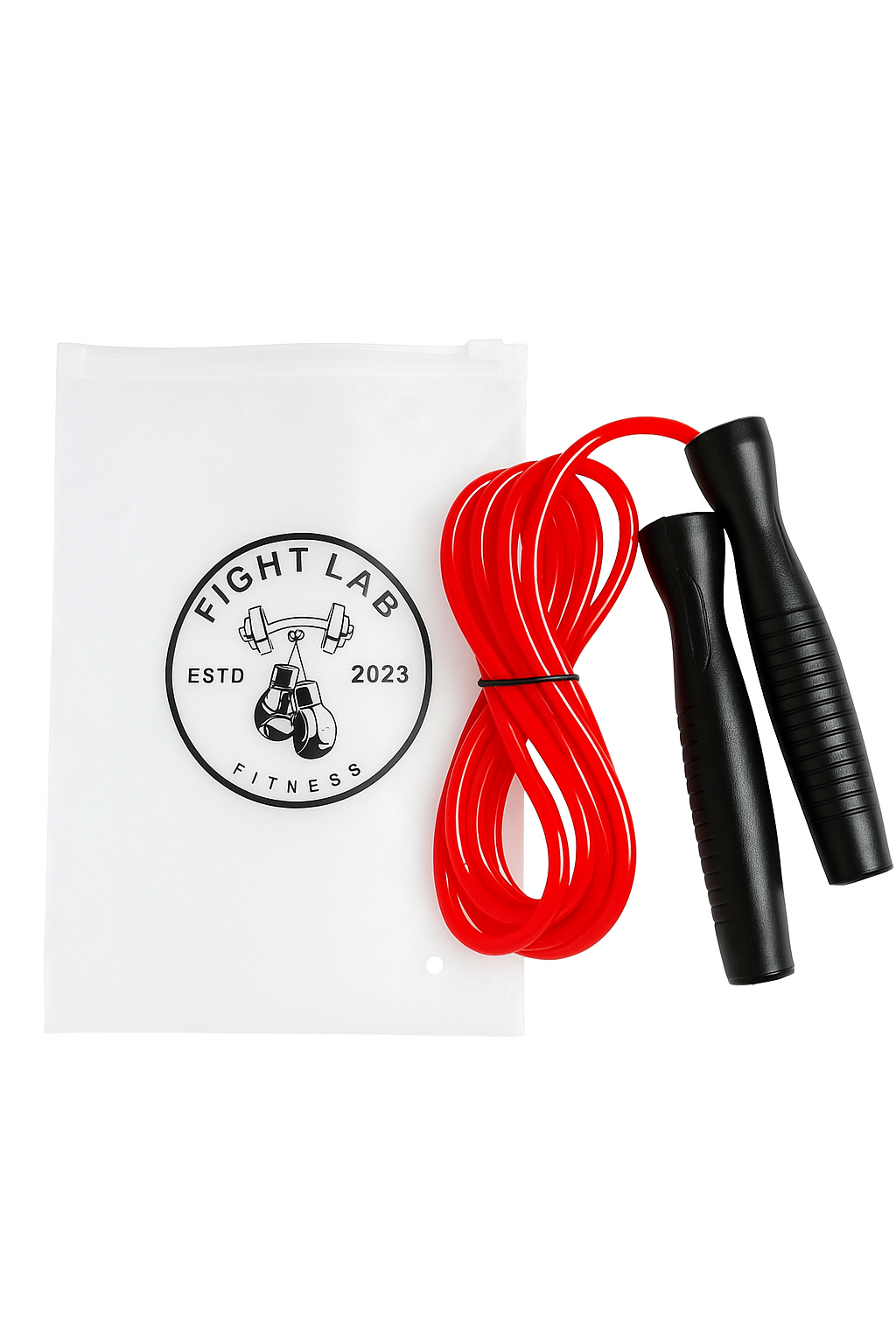 Baseline speed skipping rope, part of the Boxing Starter Kit