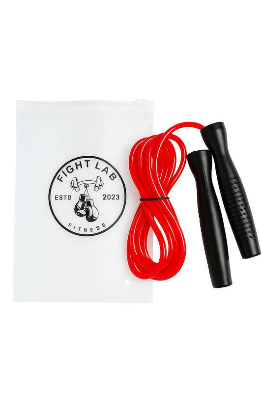 Baseline Speed Skipping Rope