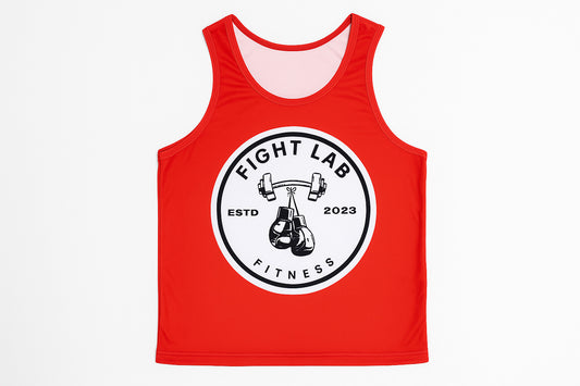 Fight Lab Competition Jersey (Boxing, MMA)