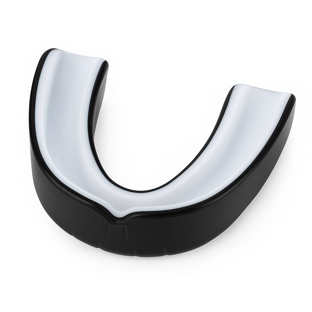 Bite Lab mouth guard, part of the Boxing Starter Kit