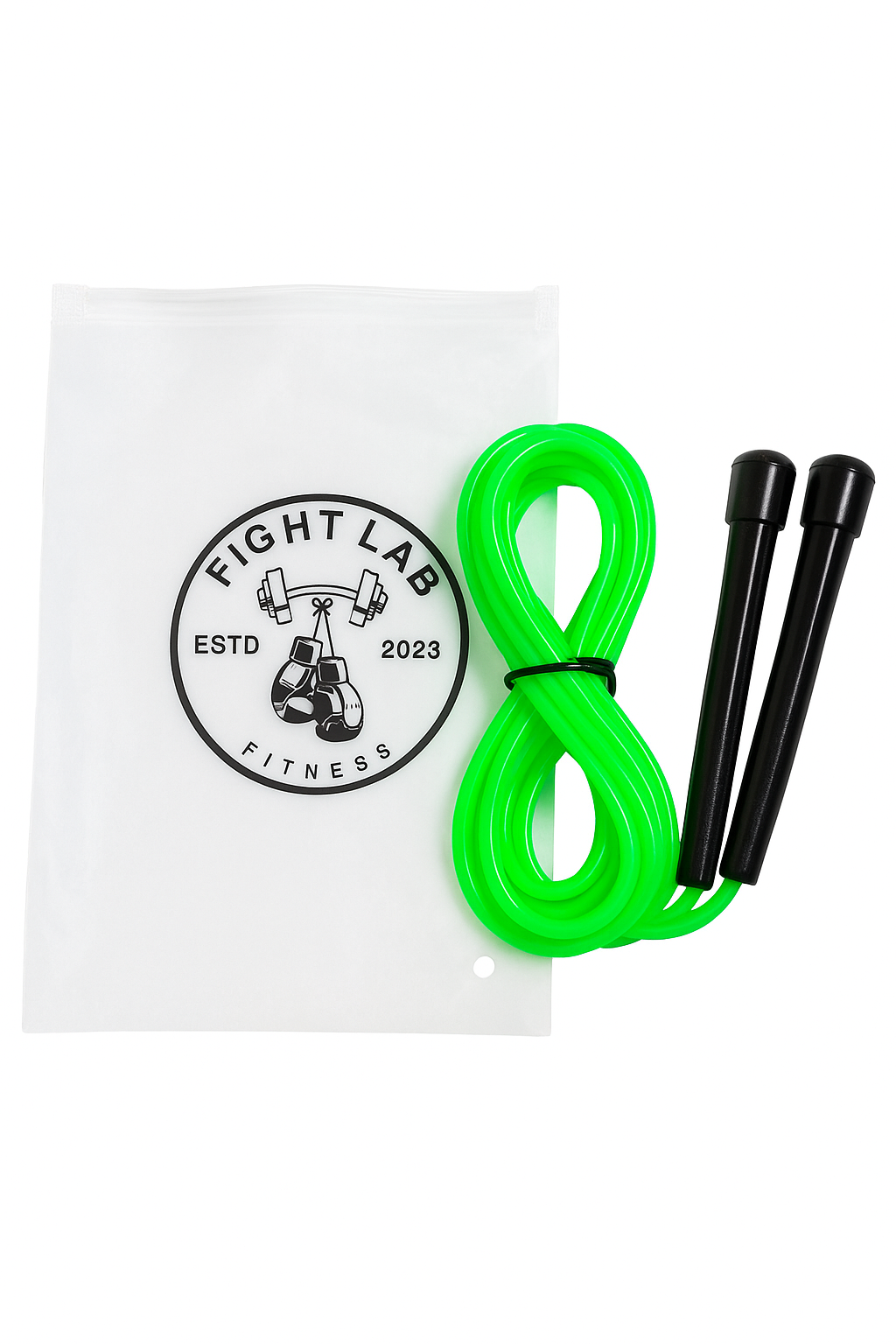 Baseline Speed Skipping Rope